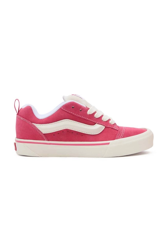 Vans scarpe da ginnastica in camoscio Knu Skool