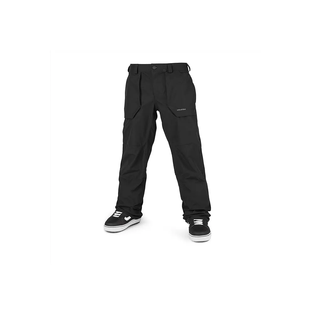 VOLCOM ROAN PANT NERI