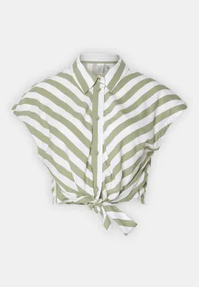 YASSAVANNA KNOT - Camicia